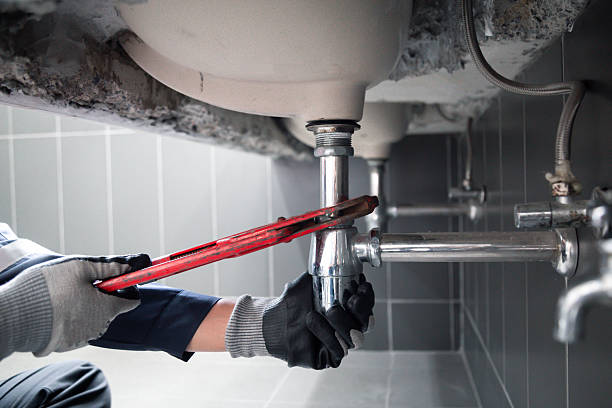 Trusted Pipe Repair service in Westville, IN - Masters Plumbing Service
